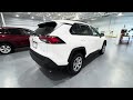 2021 Toyota RAV4 LE / FWD / APPLE CARPLAY / CAMÉRA DE RECUL +++-video