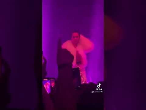 DPR IAN - Mr. Insanity (live) | @DreamPerfectRegime Tour 2022