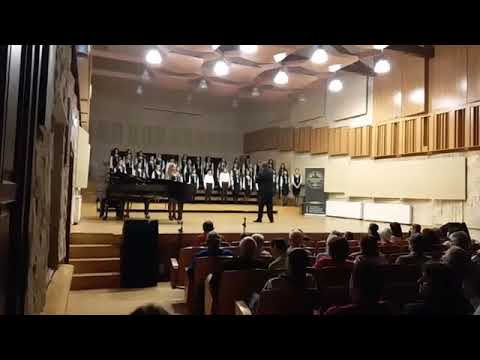 Bianca Vlad - Black is the color of my true love's hair