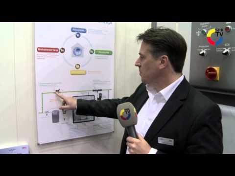 SHK-TV Produkt-Tour 36: Brötje, GF/JRG und VitrA