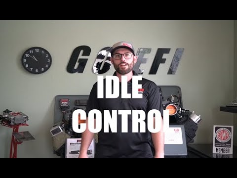Idle Control| Tech Tuesdays | EP15