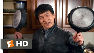 The Spy Next Door (10/10) Movie CLIP - The Russians Are Coming (2010) HD