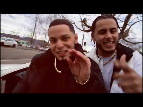 TAKE IT SLOW - CARTEL X STACKZ