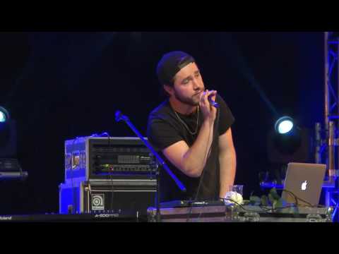 Lukass - Disney Girl (BILDES 2016)