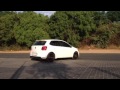 Polo Gti Best Exhaust Sound Ever