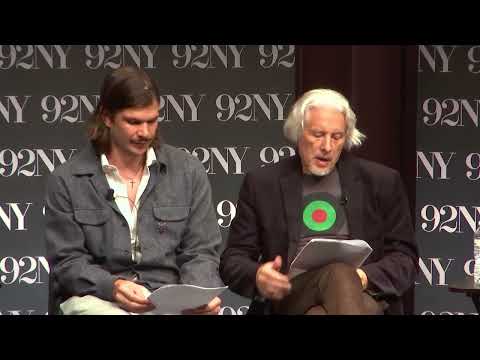 Vladimir Sorokin in Conversation with Blake Butler