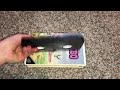 Dumbo 1987 VHS Overview