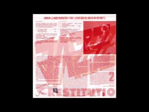 Richard Oschanitzky - Jazz Restitutio 2 (part 3)
