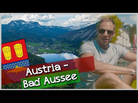 Österreich / Austria - Bad Aussee