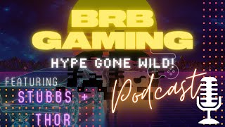 Anbernic RG351MP, AYN Odin, GPD XP | RH Podcast (9/21/21) S1 E33