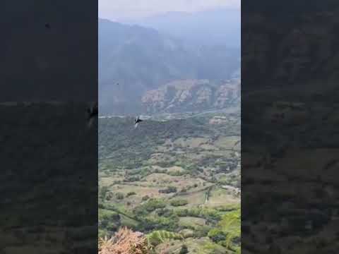 Cerro tusa /Venecia Antioquia.