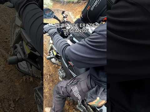 Subiendo el Cerro San Vicente, Abejorral Antioquia