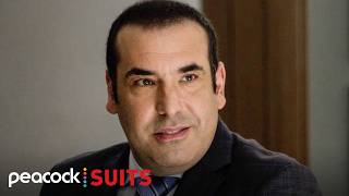 Louis Litt Proving He Was Never The Villain for 32 Minutes Straight | Suits