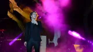 Amaury Vassili Una Parte Di Me [Tarascon]