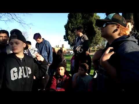 Nico HH vs Dante - Octavos - KingsFree