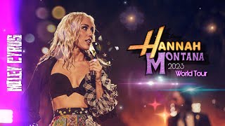 The Best Of Both Worlds (Miley Cyrus live Version)