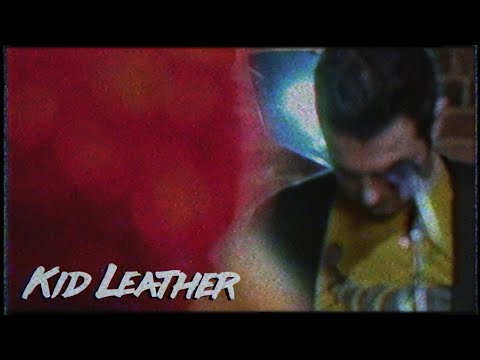 Kid Leather - Crystal Bomb