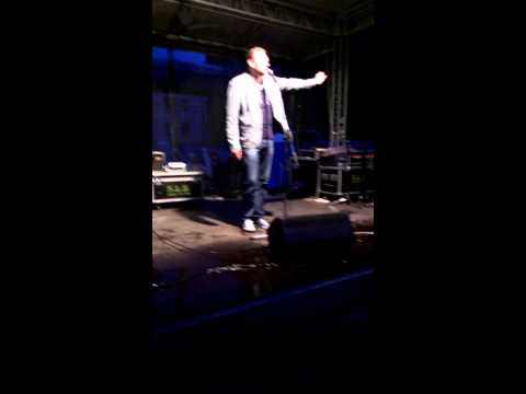 Miloš Knor-trnkobraní 2014