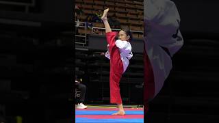 Taekwondo Taegeuk 3 Poomsae #taekwondo #poomsae