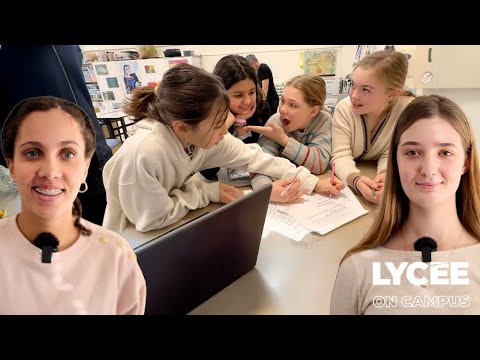 Girls Who Code club teaches 5th graders