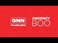 Sweeney Boo Comic Artist Writer