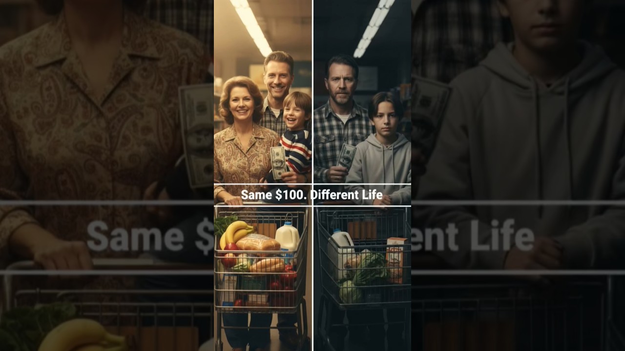 100 Used to Last a Week… Now It’s Barely a Day #timewaster