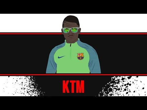 Timal Type Beat 2018 ║ KTM ║ Prod. by Amazing Beat