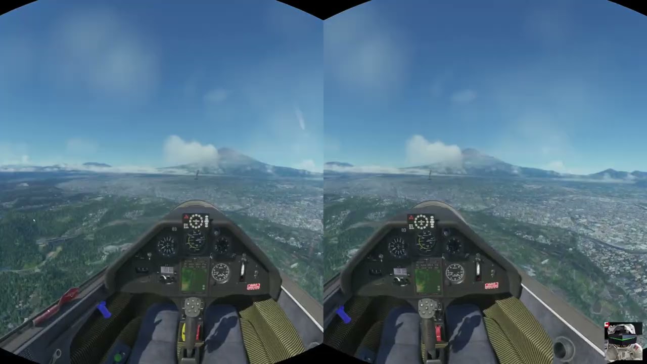 Why do higher DLLS quality levels hammer the CPU so much harder (in VR and  maybe also in general)? - Virtual Reality (VR) - Microsoft Flight Simulator  Forums