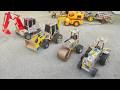 How To Make Matchbox Tractor At Home Diy Mini Tractor Mini Tractor Science Project