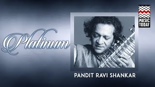 Platinum | Vol 3 | Pandit Ravi Shankar | Audio Jukebox | Instrumental | Classical