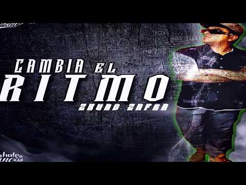 Zkuad Zafra - Prendete | SHALE INC MEXICO