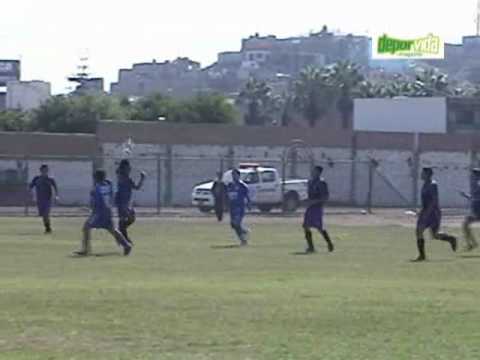 Unión San Martín vs Alejandro Zevallos