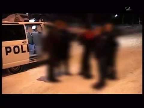 Poliisi-tv - Iisalmen Poliisin Matkassa