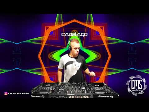 CADELAGO @ Summer Bombs (Tech House 2021)