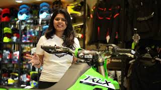 Download lagu MODIFICATION OF ANOTHER THRILLING MACHINE KLX 300 . mp3