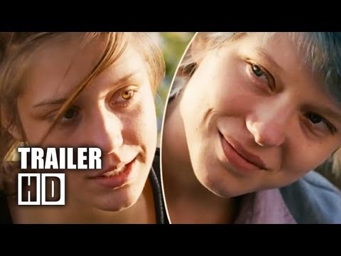 Tráiler La vida de Adèle [BRRIP] 2013