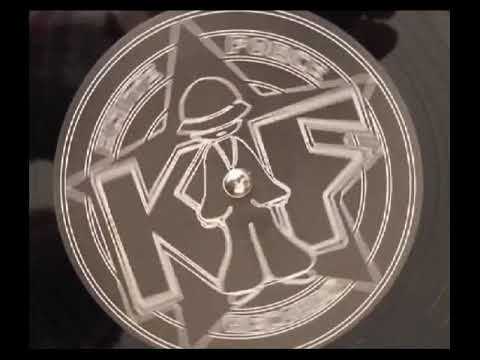 PETE CANNON   ANSWER ME   N4 EP