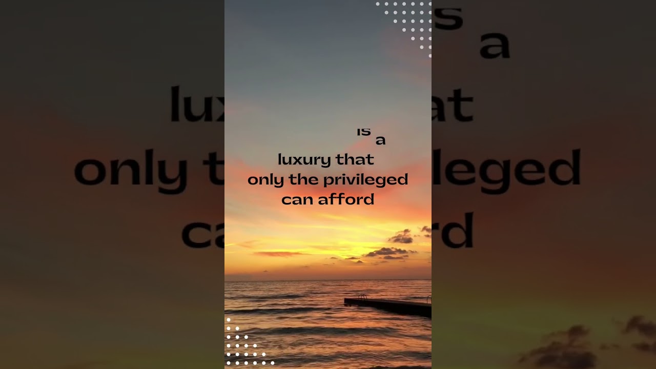 Boredom is a luxury. #boredatwork #bored