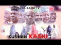 KUNNEN KASHI EPISODE 5 Latest Hausa Series 2021