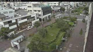 Iida · Live streaming of cvn apple namiki live stream