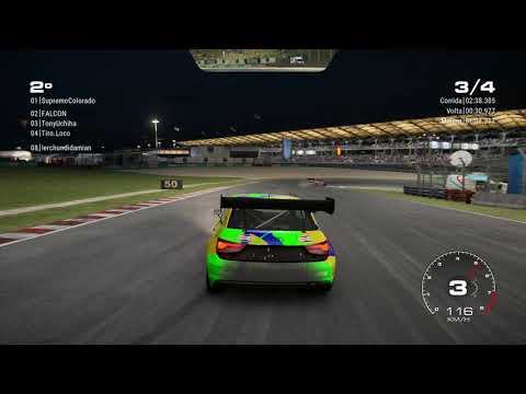 GRID 2019 2021 06 06 23 47 Audi S1 SEPANG Noite