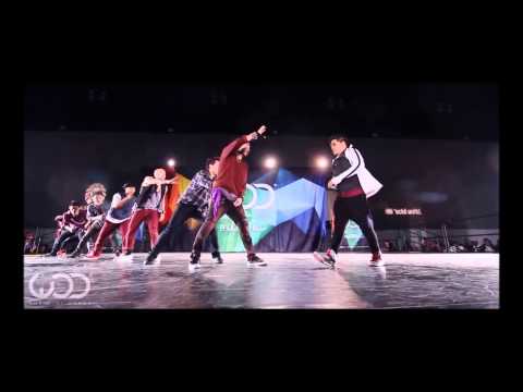 Quest Crew | No Crowds | World of Dance '14 | FRONTROW | Mix Download