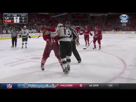 Kyle Clifford vs Brad Malone Nov 22, 2015