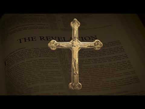 Die Offenbarung Jesu Christi durch Johannes - kommentiert von Pater Hans Buob Teil 1 von 12