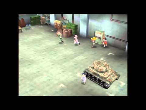 Let's Play - Metal Saga - Part 16