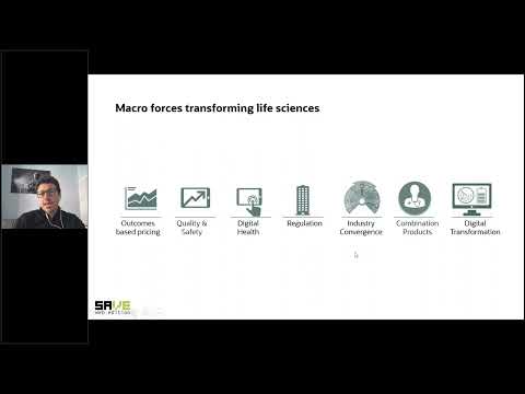 Simone Marchetti - Oracle Italia