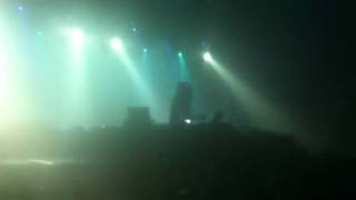 Bassnectar in Paris - do it like this