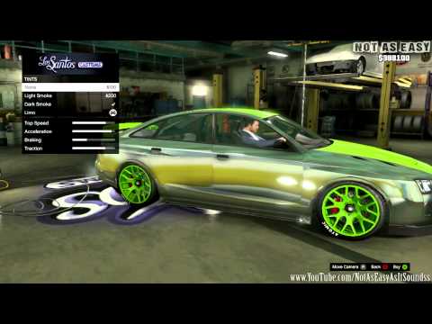 Grand Theft Auto V GTA 5) Gameplay Walkthrough Part 84 Meltdown Full HD