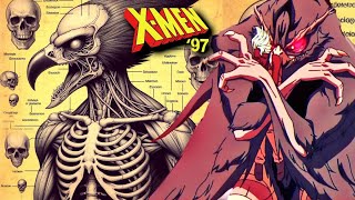 The Adversary Anatomy Explored - Why Even Omega Level Mutants Steer Clear From Him? | X-Men 97