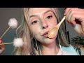 Anticipatory ASMR For Stress Relief ‍ Whispered
